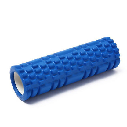 Foamroller – masserende nopjes – voor spierherstel