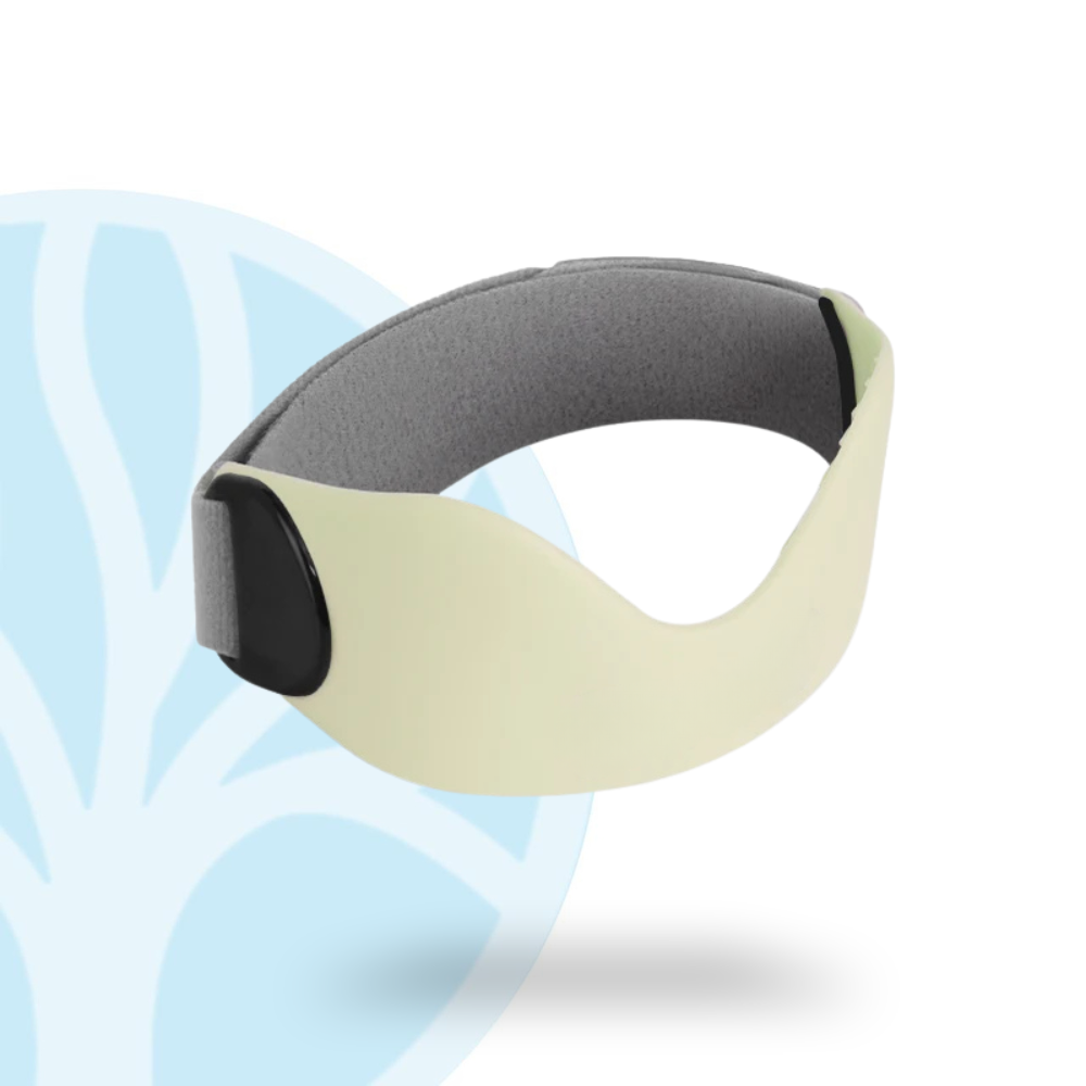 Fittershape Patellar Brace – met schokabsorptie & compressie