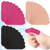 10 st / Roze Rood