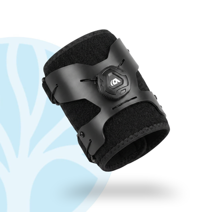 Fittershape Foot Drop Support – verstelbaar voor loopondersteuning