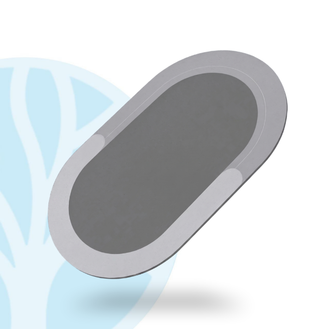 Fittershape Magic Mat – snel droog & antislip