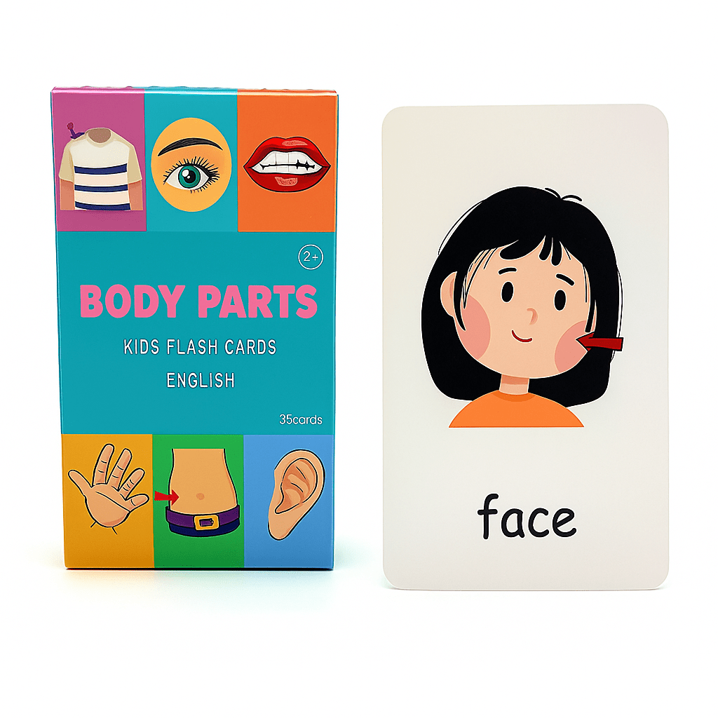 Wie Is Het? – Bordspel – Voor Kinderen en Gezinnen – Leuk Plezier voor Feestjes