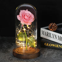 Roze Klassiek Donker