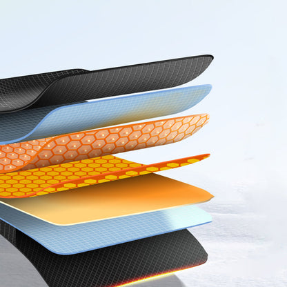 Auto Ruitbeschermer – Bescherming tegen Sneeuw en IJs – Eenvoudig te Bevestigen