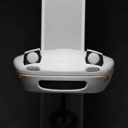 Sleutelhanger – Auto Vorm – Leuke Key Holder in Diverse Kleuren