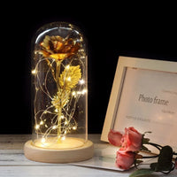 Goud Licht