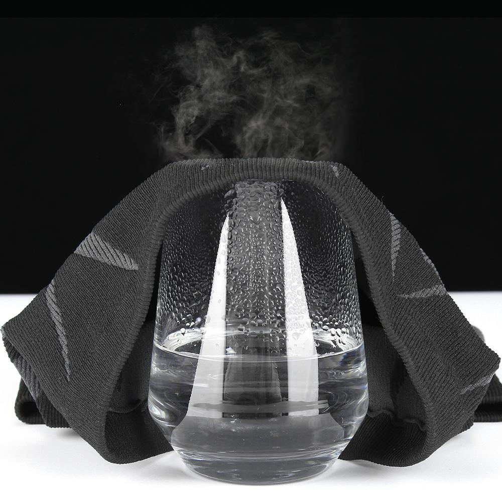 FrostShield Face Scarf – Unisex Thermische Beschermende Gezichtssjaal