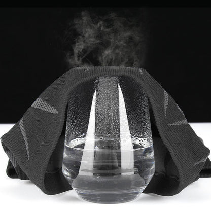 FrostShield Face Scarf – Unisex Thermische Beschermende Gezichtssjaal