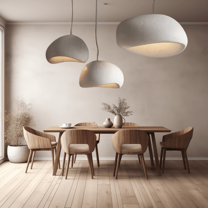 Hanglampen Set – Modern Ontwerp – Plafondverlichting – Voor Eetkamer