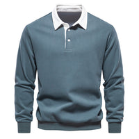 Turkoois blauw