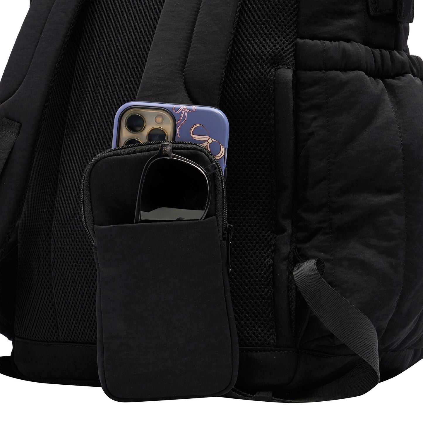 Fittershape Cloudpack Backpack – lichtgewicht & georganiseerd