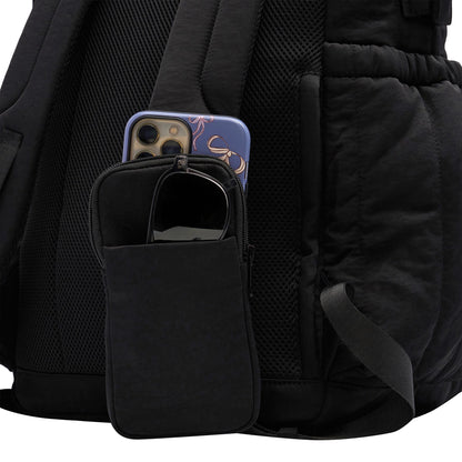 Fittershape Cloudpack Backpack – lichtgewicht & georganiseerd