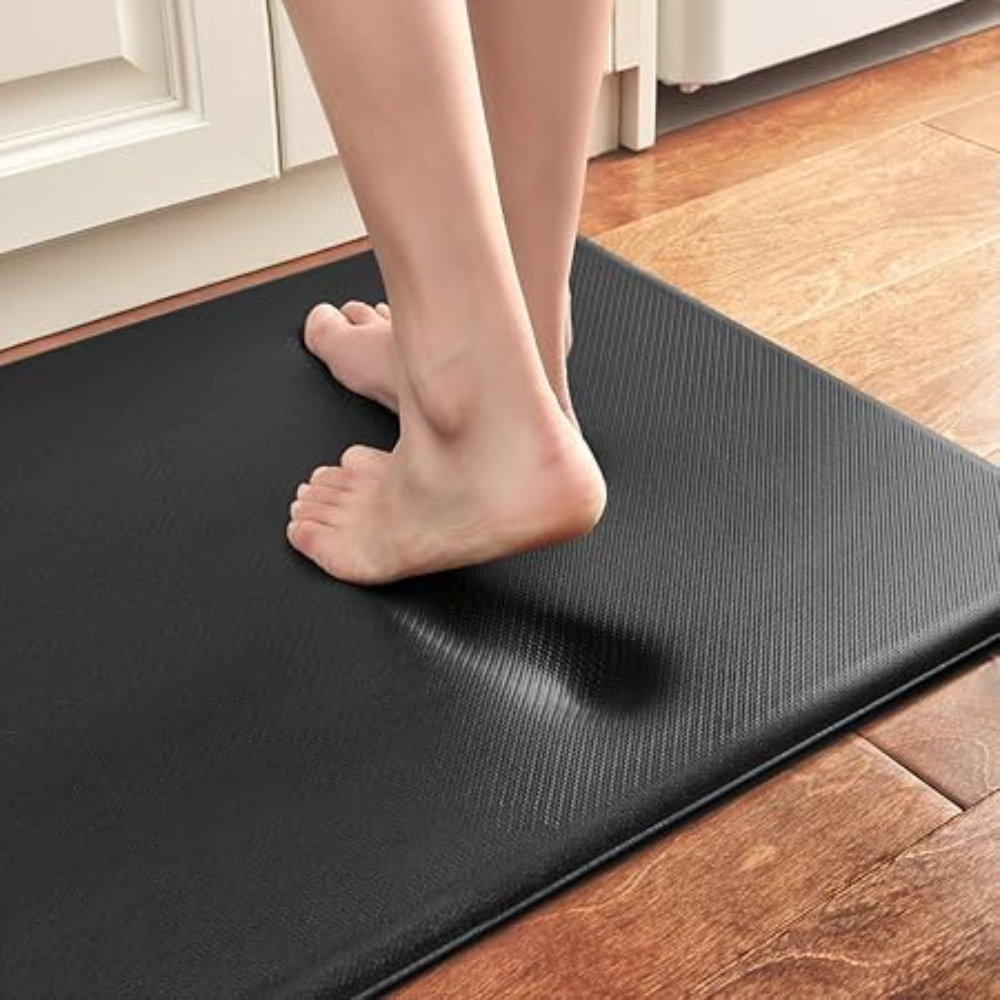 Keukentapijt – Antislip – Comfortabel – Voor keuken en werkruimtes