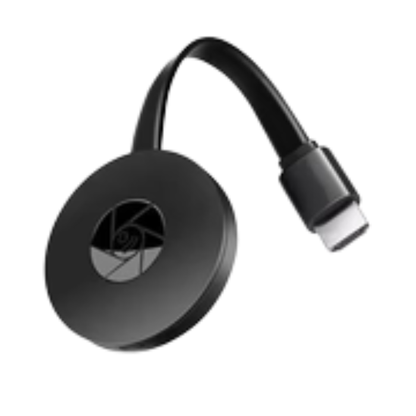 SmartConnect Adapter – Smartphone Naar TV Verbinding Voor Gemak