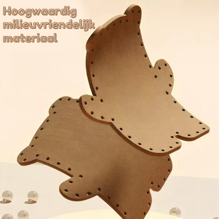 SewyPals Set – Creatief Naaispeelgoed Voor Blije Kindermomenten