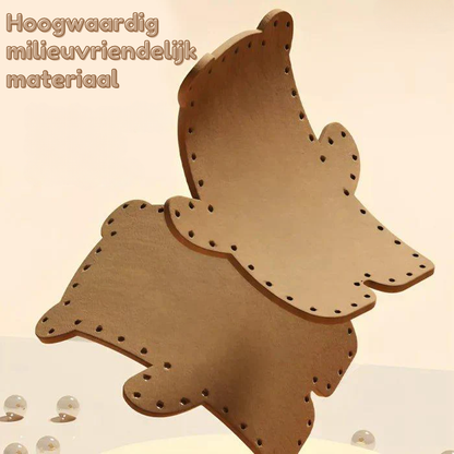 SewyPals Set – Creatief Naaispeelgoed Voor Blije Kindermomenten