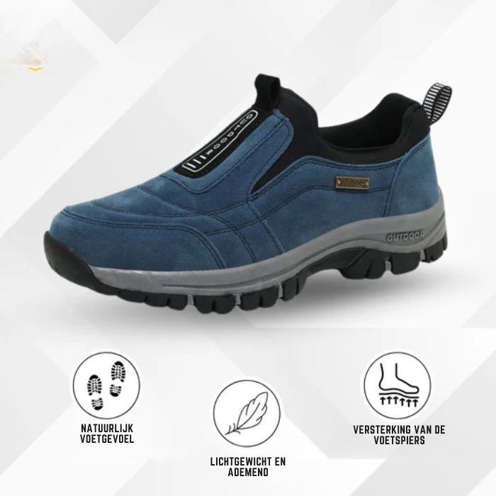 FeelFree Relief Shoes – Orthopedische Antislip Waterdichte Pijnverlichtende Schoenen
