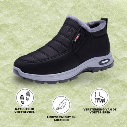 OrthoWear Shoes – Ergonomische Waterdichte Geïsoleerde Winterschoenen