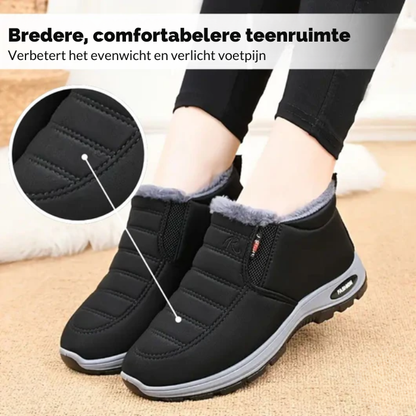 OrthoWear Shoes – Ergonomische Waterdichte Geïsoleerde Winterschoenen