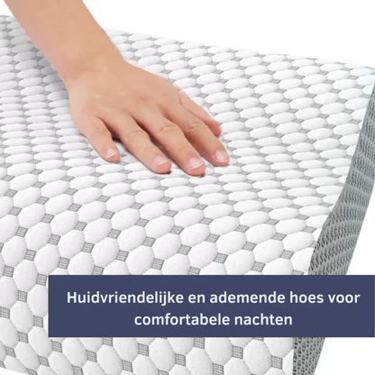 Sleepy Premium Pillow – Luxe Comfort Kussen Voor Diepe Nachtrust