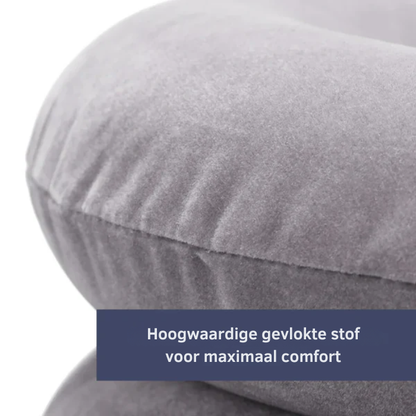 NeckDream Traction – Verlichtend Nekkentractieapparaat Tegen Nekklachten