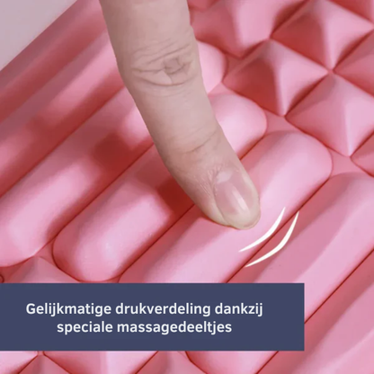 Align Rug Stretcher – Nek- en Rugrekker Voor Pijnverlichting