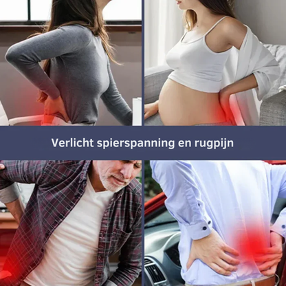 Align Rug Stretcher – Nek- en Rugrekker Voor Pijnverlichting