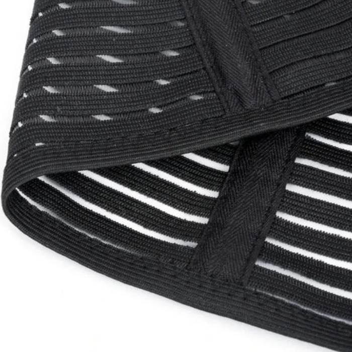 MaternitySupport Belt – Orthopedische Zwangerschapsband Voor Rugcomfort