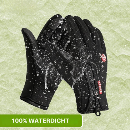Freezr Thermo Handschoenen – Ultieme Warmte Voor Elk Avontuur
