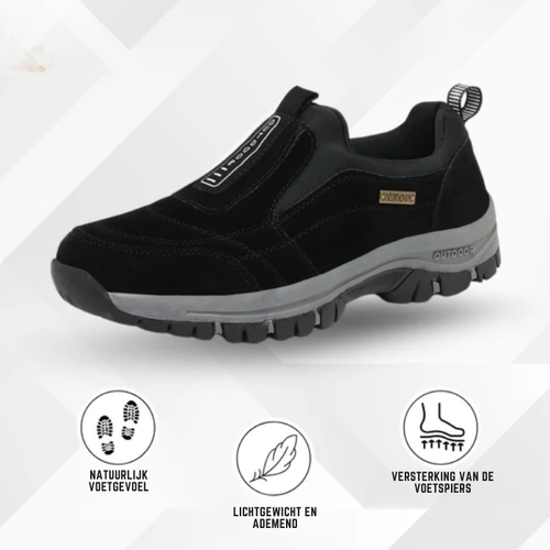 FeelFree Relief Shoes – Orthopedische Antislip Waterdichte Pijnverlichtende Schoenen