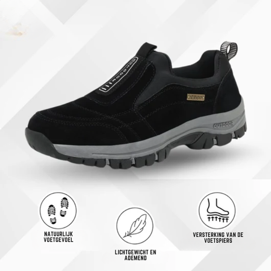 FeelFree Relief Shoes – Orthopedische Antislip Waterdichte Pijnverlichtende Schoenen