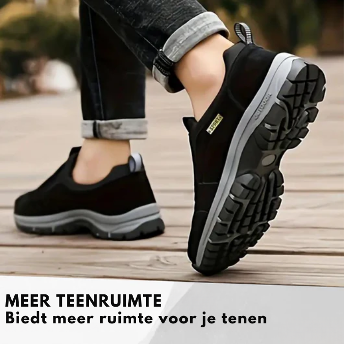 FeelFree Relief Shoes – Orthopedische Antislip Waterdichte Pijnverlichtende Schoenen
