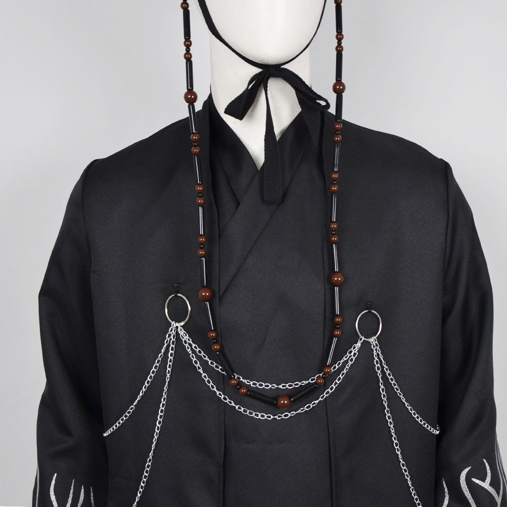 KPop Demon Hunter Kostuum – Voor Kinderen – Inclusief Hoed & Accessoires