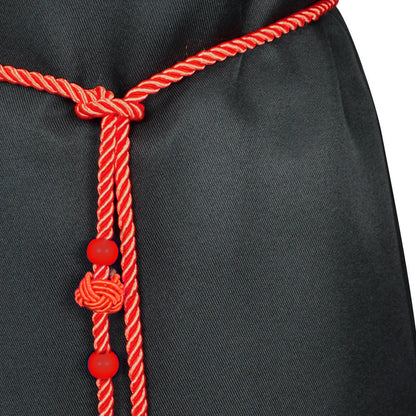KPop Demon Hunter Kostuum – Voor Kinderen – Inclusief Hoed & Accessoires