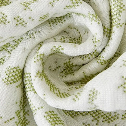 bankhoes – comfortabele stof – voor bank of fauteuil