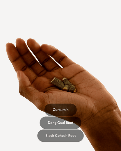 Fittershape Menopause Patches