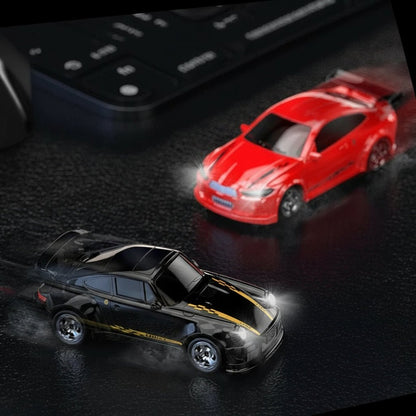 RC Drift Auto – Met Afstandsbediening – Inclusief Roadblocks