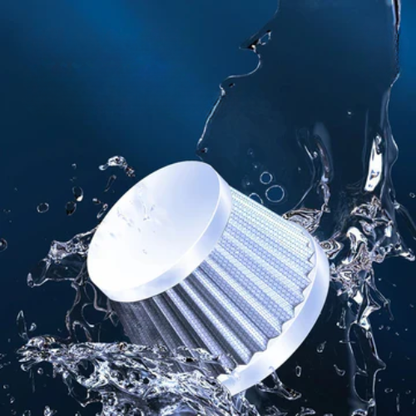 Draadloze Auto Stofzuiger – Krachtige zuigkracht – Handzaam ontwerp – Voor auto-interieur