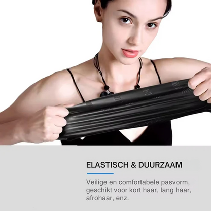 Zwemmuts – Waterdicht – Voor zwemmen en bescherming van haar