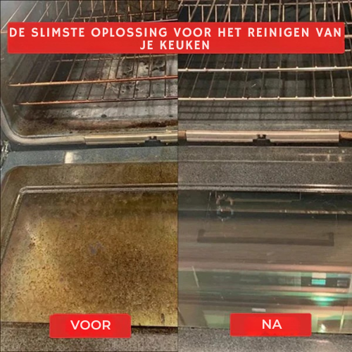 Stoomreiniger – Multifunctioneel – Voor Diepe Reiniging van Huishoudelijke Oppervlakken