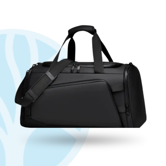 Sporttas – Duurzaam – Voor Fitness & Reizen