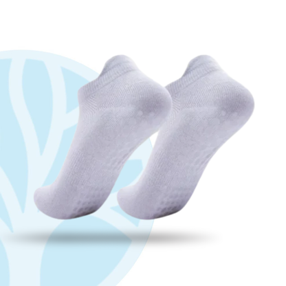Antislip Sportsokken – Voor Stabiliteit & Comfort