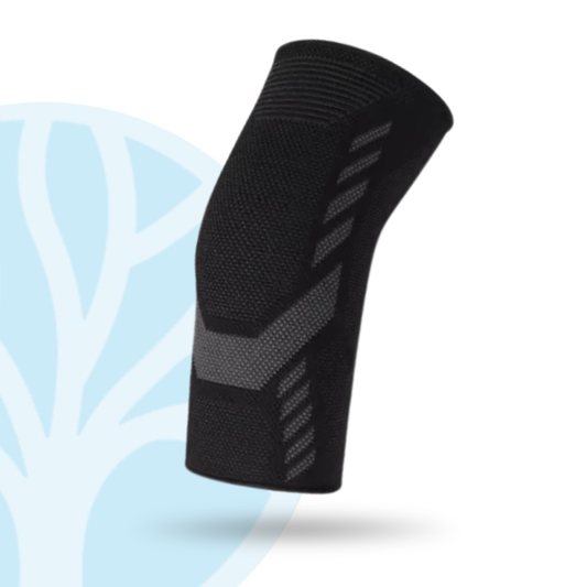 Elleboogbeschermers – Ademend – Voor Sportactiviteiten
