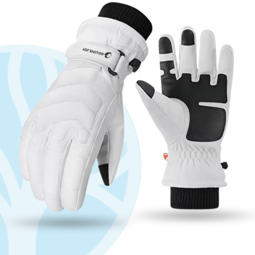 Winterhandschoenen – Waterdicht – Voor Koude Weersomstandigheden