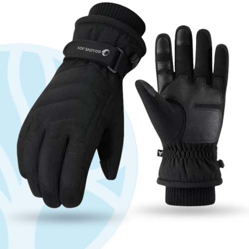 Winterhandschoenen – Waterdicht – Voor Koude Weersomstandigheden