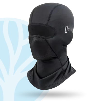 Skimasker – Ademend – Voor Koude Weersomstandigheden