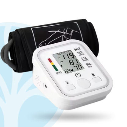 Bloeddrukmeter – Automatisch – Voor Thuisgebruik