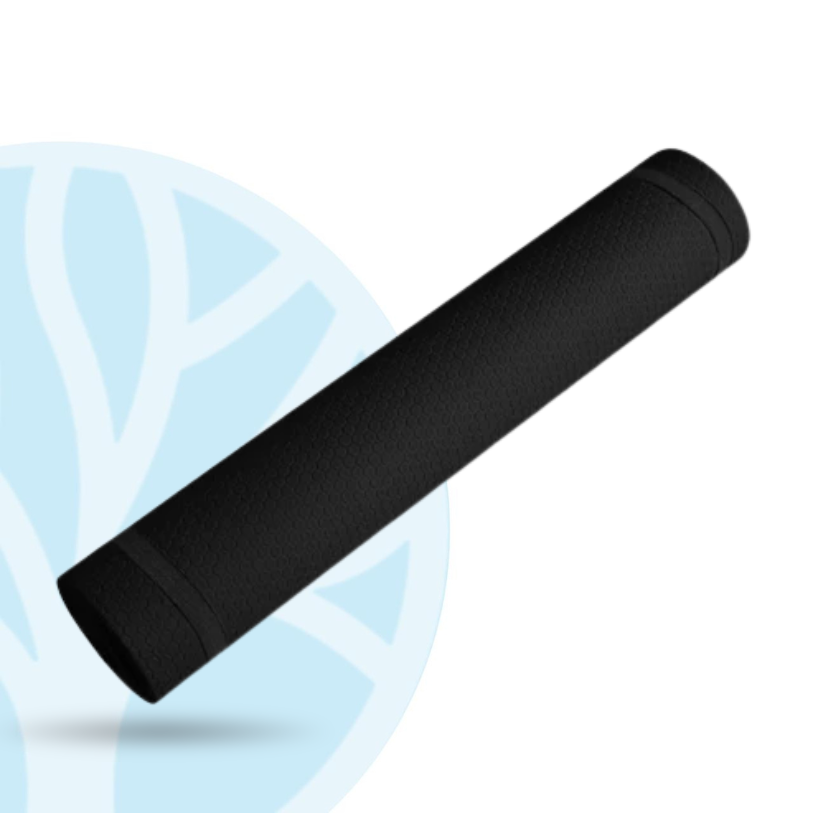Yoga Mat – Antislip – Dikte voor Comfort – Voor Fitness en Yoga