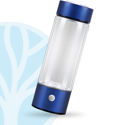 Waterfles – Oplaadbaar – Voor Hydratatie en Gezondheid