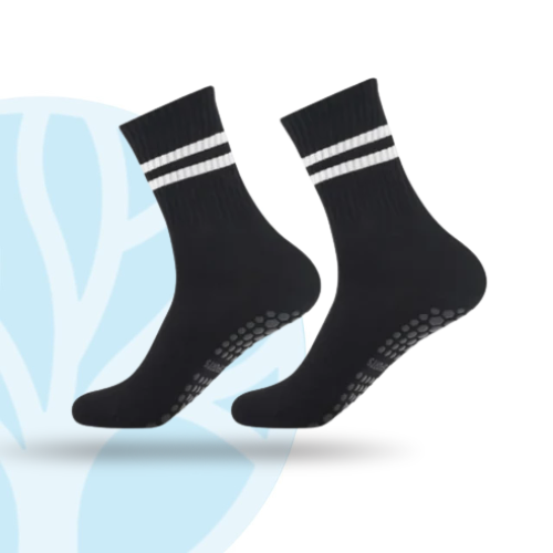 Sport Sokken – Antislip – Voor Comfort en Stabiliteit